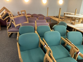 furniture