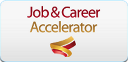 job and career tools to help you find the right job