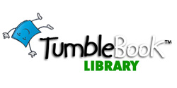 TumbleBooks stories for kids