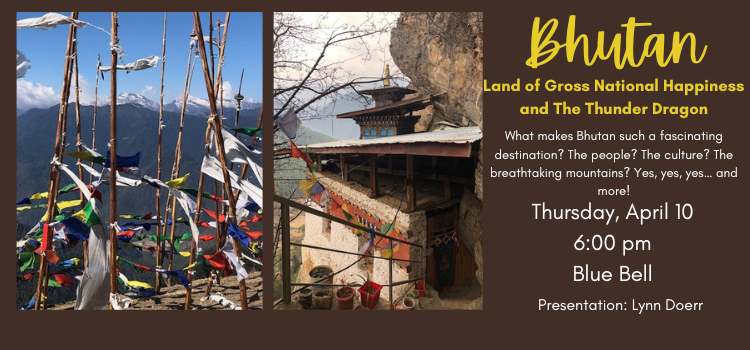 Bhutan
