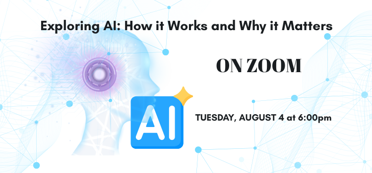 Exploring AI
