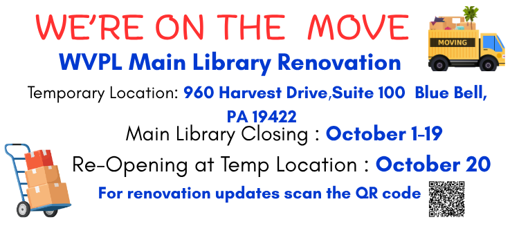Moving updates