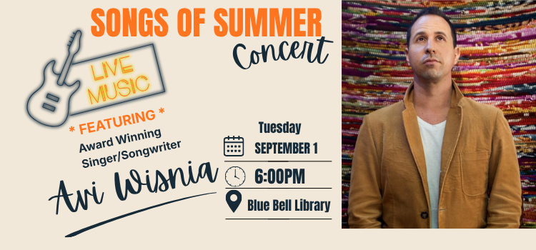 Songs of summer