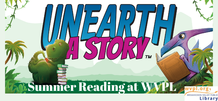 Summer Reading 2026