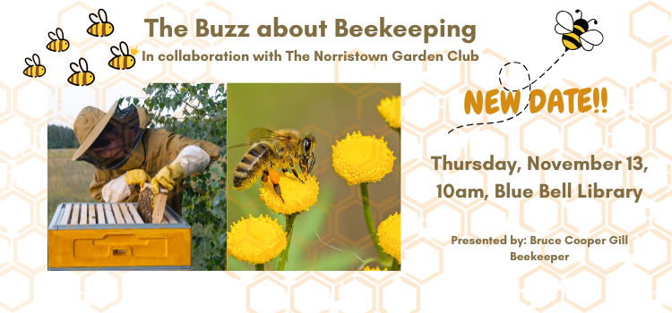 Buzz about Beekeeping