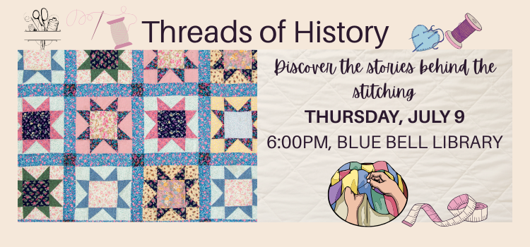 Threads oh History