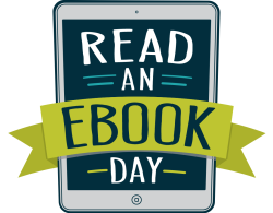 Read an Ebook Day